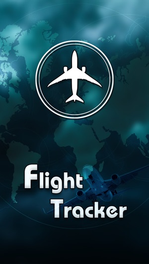 Flight Tracker - Live Status(圖1)-速報App