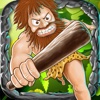 Caveman Run - An adventurous quest for Survival through an unfamiliar world HD Free