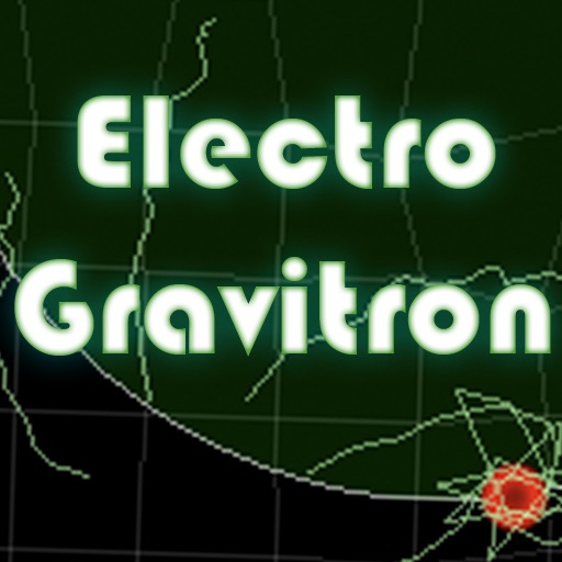 Electrogravitron
