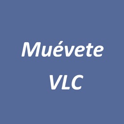 Muévete VLC