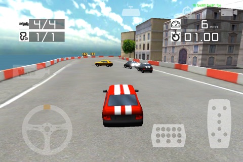 Ace of Race screenshot 3