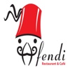 Afendi Restaurant & Cafe