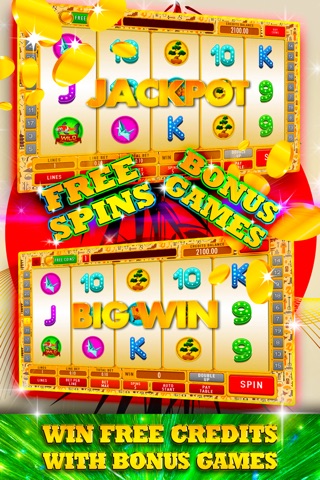 Ninja Japanese Slot Machine: Win Free Jackpot Prizes and Bonuses in Casino Game screenshot 2