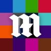 MailOnline for iPad