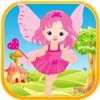 Fruit Mania Fairy Challenge FREE - A Cute Maze Escape Simulator
