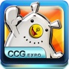 CCG EXPO 2013