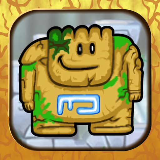 Stone Totems Adventure icon