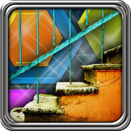 HexLogic - Steps iOS App