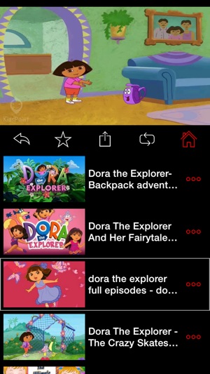 NickViewer - Kids TV Viewer(圖2)-速報App