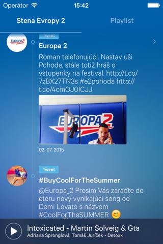Europa 2 screenshot 2