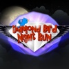 Diamond Bird Night Run - for iPad