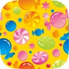 Taffy Sweet Gummy Match 3 Link Mania Free Game