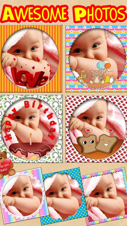 Love Messages Photo Frames screenshot-3