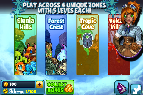 Magic Slots:  Free Edition screenshot 4