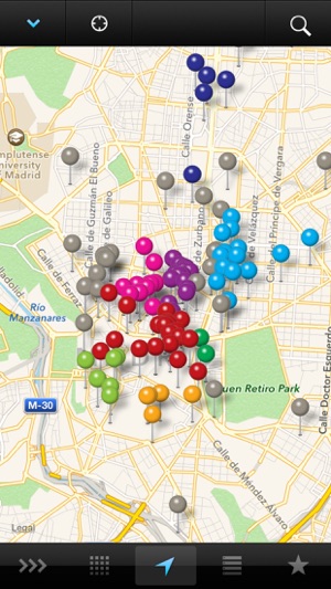 Madrid: Wallpaper* City Guide(圖3)-速報App