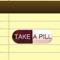 Take A Pill is a medication management application that keeps track of your medications