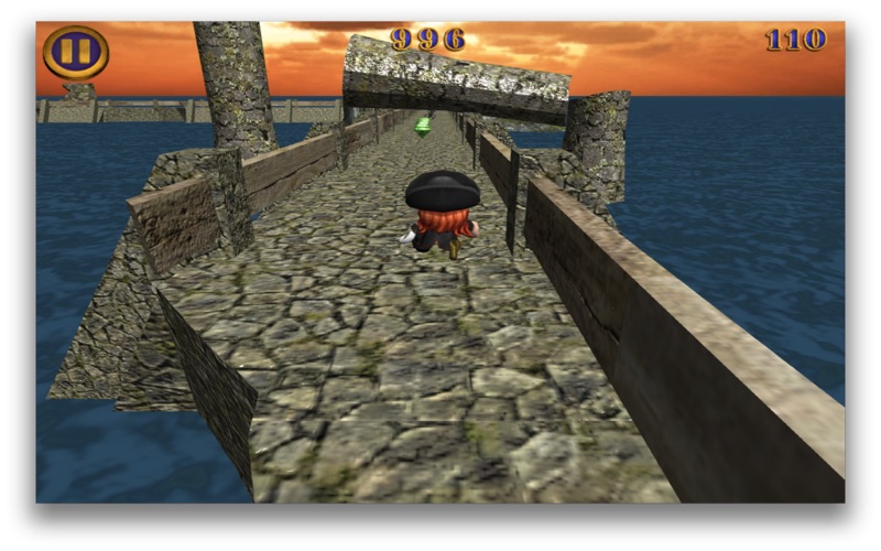 Pirate Jump 2 Go thumbnail 3