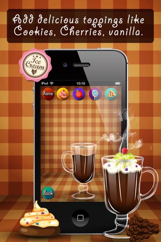 Best Coffee Maker Lite screenshot 3