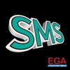 EGA SMS Service