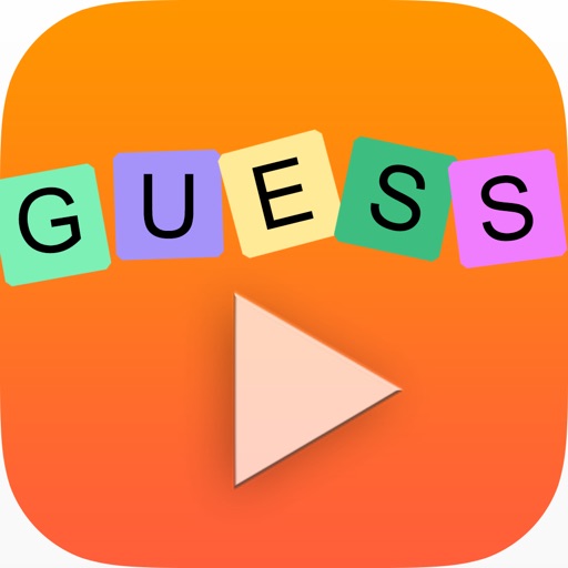 Guess That Sound FREE - Addictive Sound Guessing Word Game NO ADS Icon