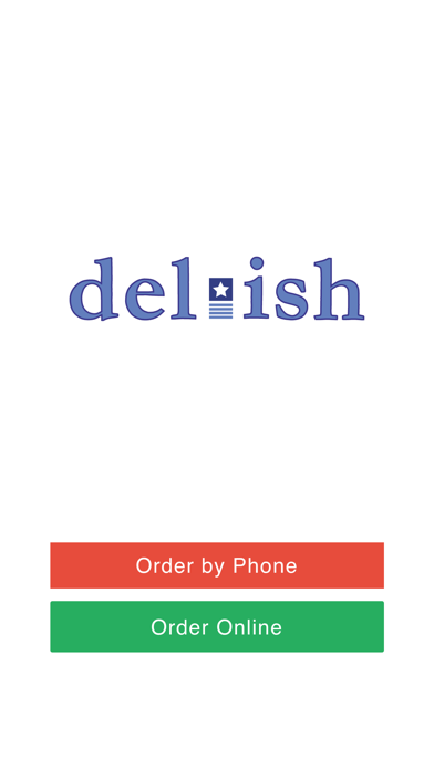 How to cancel & delete Delish from iphone & ipad 2