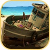 Pirate Ship Water Parking Mania - Fast Boat Driving Frenzy Pro