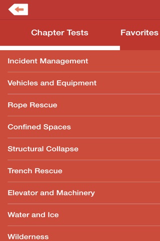 Flash Fire, Fire Service Search and Rescue 7th Ed screenshot 2