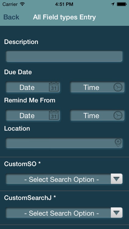 TaskEase Enterprise screenshot-3