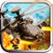 Helicopter War Game - Best free multiplayer shooter