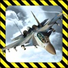 F18 Strike Fighter Pilot - Unlimited Jet Airplane Flight Racing Game