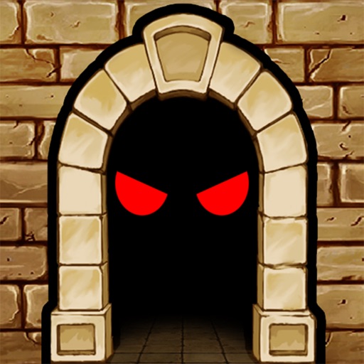 Dungeon Flicker(ダンジョンフリッカー)