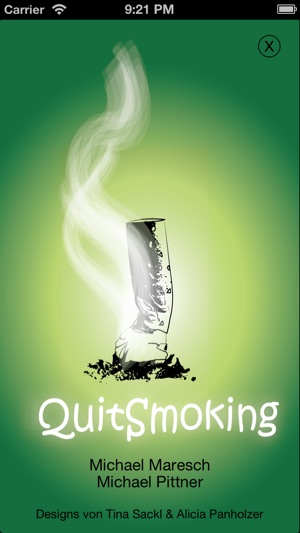 QuitSmoking(圖2)-速報App