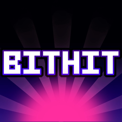 BITHIT Icon