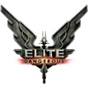 Elite: Dangerous companion app icon