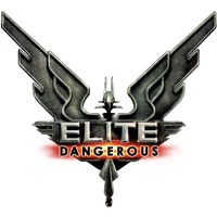Elite: Dangerous companion app icon