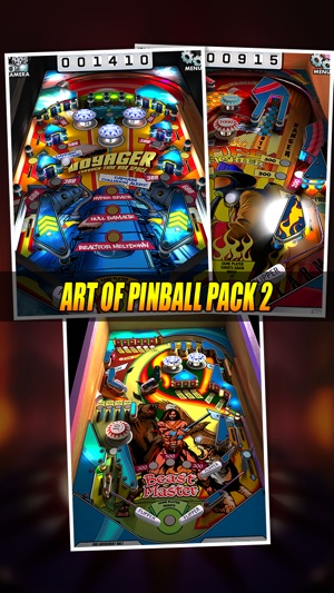 Age of Pinballs(圖2)-速報App