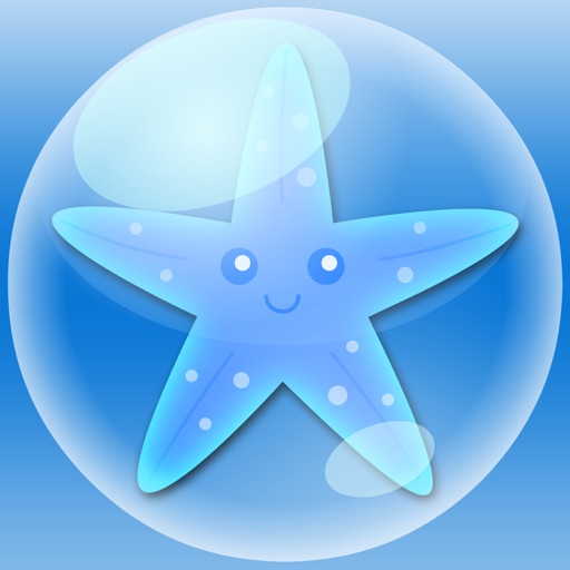 Fish Matching Puzzle Game Icon