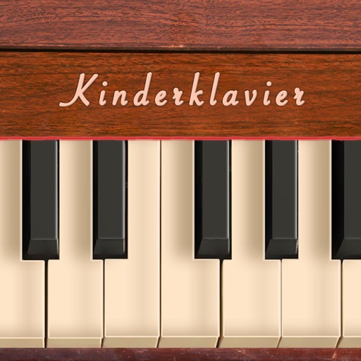 KinderKlavier Icon