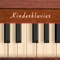 KinderKlavier is a realistic toy piano instrument for iPad, iPhone, and iPod Touch