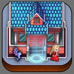 Monster Town - solving the trouble of this pixelvillage
