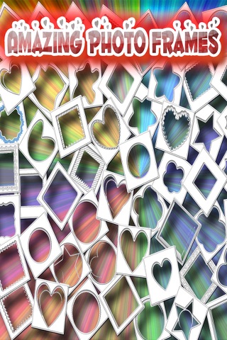 Amazing Diamond Photo Frames screenshot 4