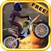 Bikes and Zombies Game FREE - Armor Dirt Bike Fighting Shooting Killing Games