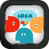 Brainstorm for iPad(mindmapping)