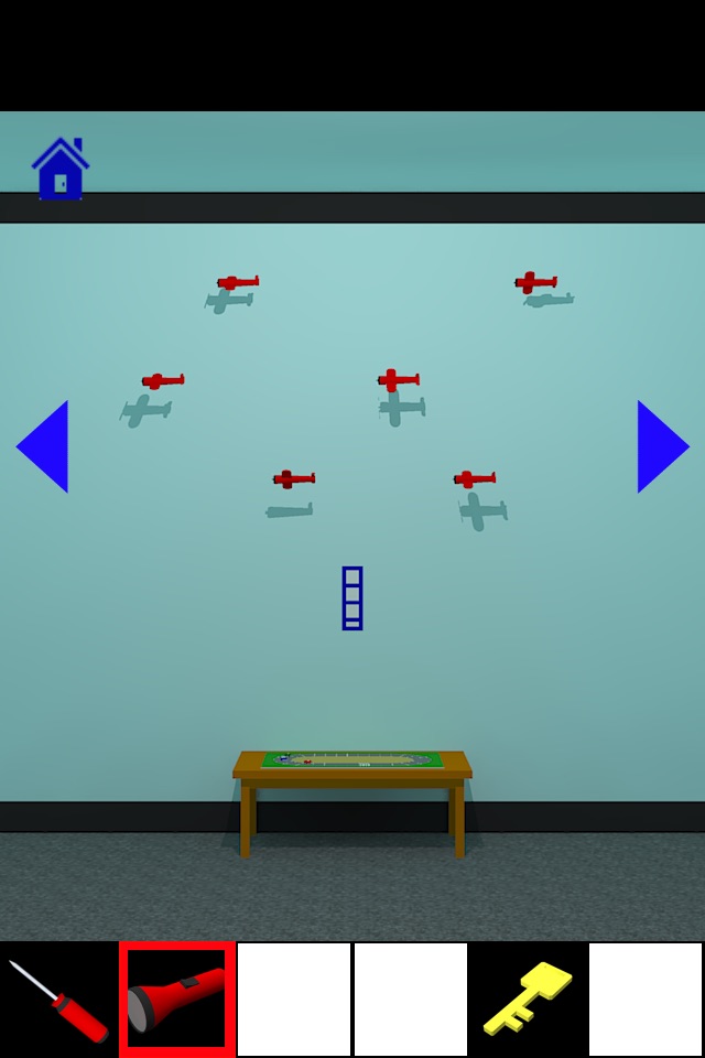 Toy - room escape game - screenshot 3