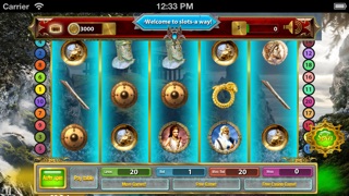 SLOTS-APHRODITES WAY 1.0 IOS CASINO SLOTS-APHRODITES WAY 1.0 IOS