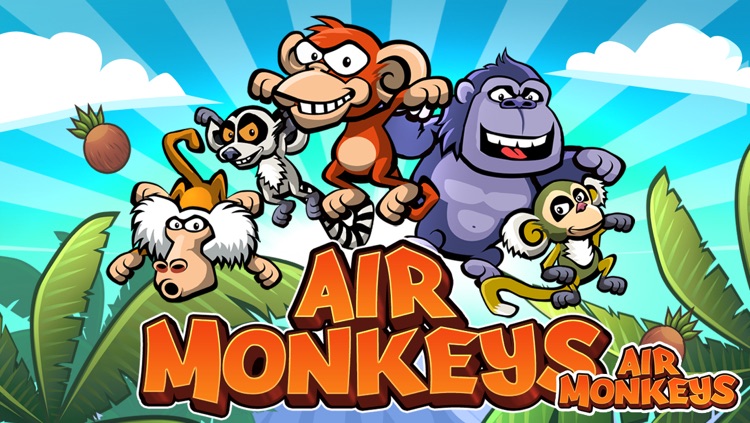 Air Monkeys