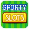 Sporty Slots