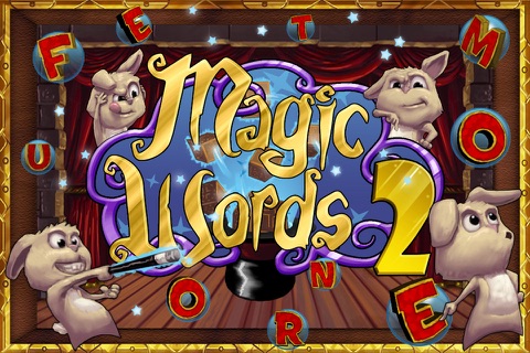 Magic Words 2 screenshot 3