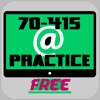 70-415 MCSE-DI Practice FREE