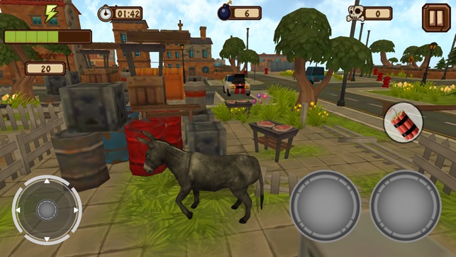 Horsey Horse World(圖2)-速報App